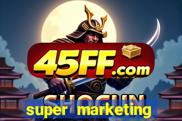 super marketing simulator dinheiro infinito